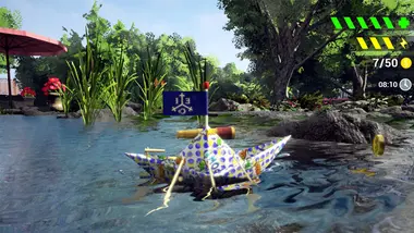 My Paper Boat preview 5