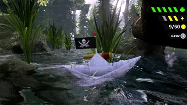 My Paper Boat preview 3