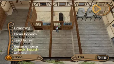 My Riding Stables: Life with Horses preview 10