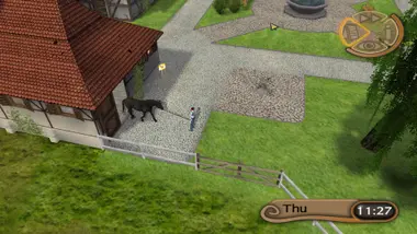 My Riding Stables: Life with Horses preview 12