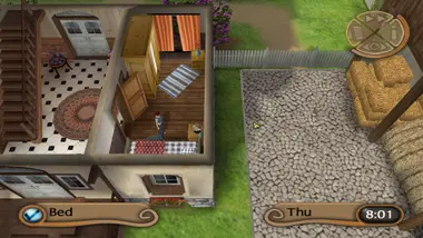 My Riding Stables: Life with Horses preview 9