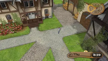 My Riding Stables: Life with Horses preview 8