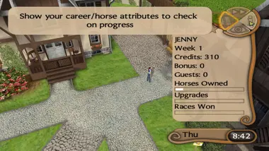 My Riding Stables: Life with Horses preview 5