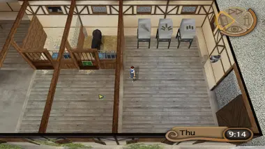 My Riding Stables: Life with Horses preview 2