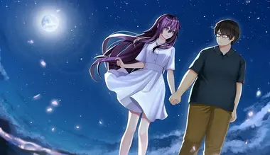 My Summer Adventure: Memories of Another Life preview 3