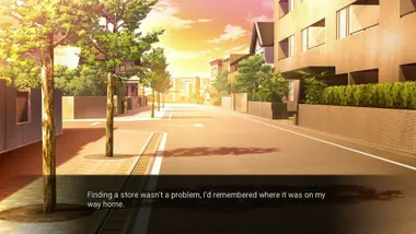 My Summer Adventure: Memories of Another Life preview 6