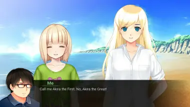 My Summer Adventure: Memories of Another Life preview 7