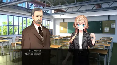 My Summer Adventure: Memories of Another Life preview 9