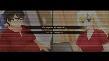 My Summer Adventure: Memories of Another Life preview 5