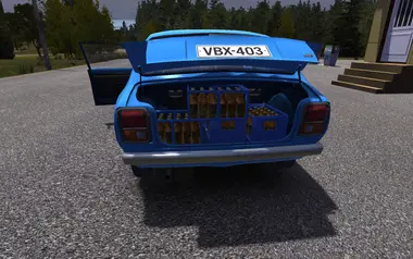 My Summer Car preview 2
