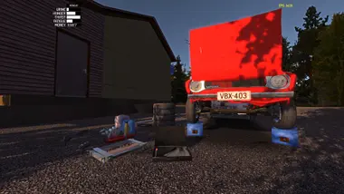 My Summer Car preview 8