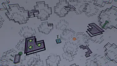 My Sweet Floating in the Void preview 11