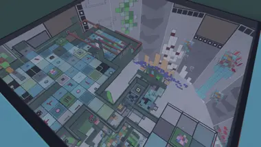 My Sweet Floating in the Void preview 12