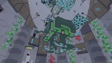 My Sweet Floating in the Void preview 6
