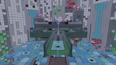 My Sweet Floating in the Void preview 4