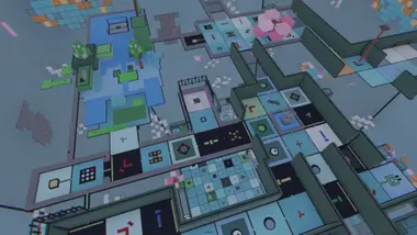 My Sweet Floating in the Void preview 8