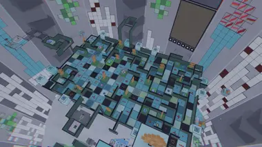 My Sweet Floating in the Void preview 10