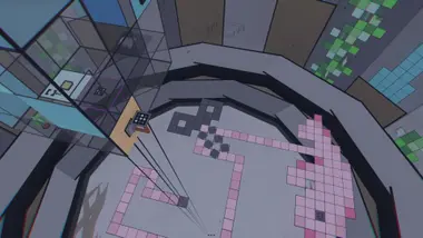 My Sweet Floating in the Void preview 2