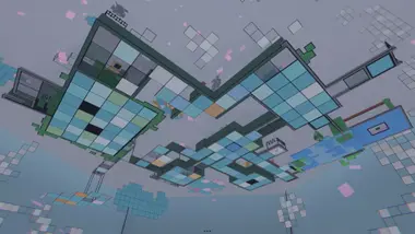 My Sweet Floating in the Void preview 9