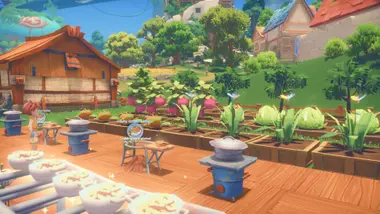 My Time At Portia preview 6