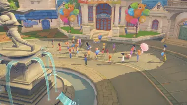 My Time At Portia preview 7