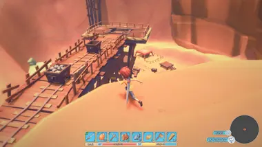 My Time At Portia preview 10