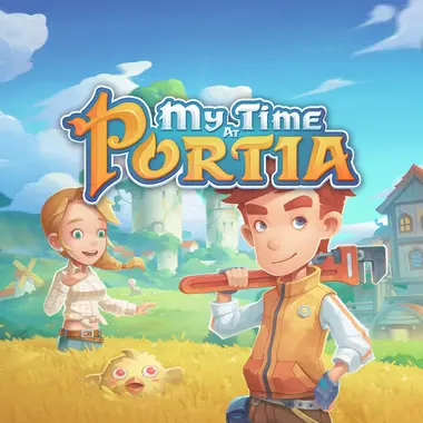 My Time At Portia preview 11