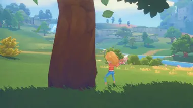 My Time At Portia preview 3