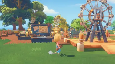 My Time At Portia - Live preview 4