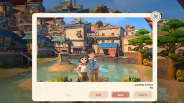 My Time at Sandrock preview 12