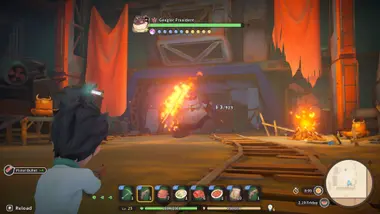 My Time at Sandrock preview 6