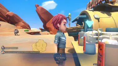 My Time at Sandrock preview 11