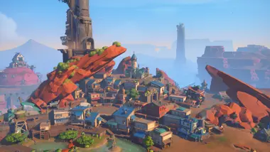 My Time at Sandrock preview 2