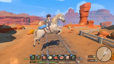 My Time at Sandrock preview 10