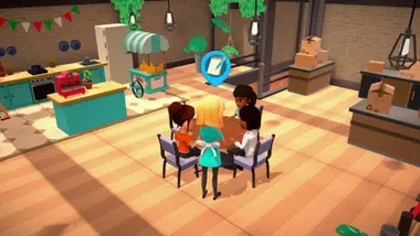 My Universe - Cooking Star Restaurant preview 4