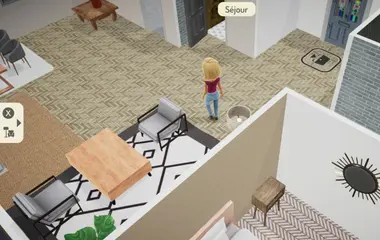 My Universe - Interior Designer preview 6