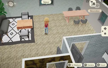 My Universe - Interior Designer preview 7