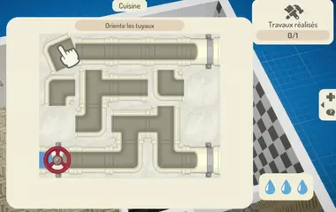 My Universe - Interior Designer preview 3