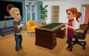 My Universe - Interior Designer preview 4
