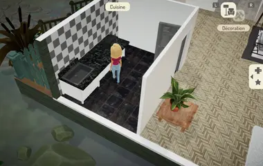 My Universe - Interior Designer preview 5