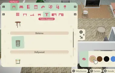 My Universe - Interior Designer preview 2