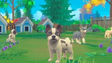My Universe: Puppies and Kittens preview 3