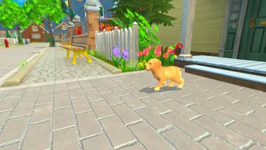 My Universe: Puppies and Kittens preview 7