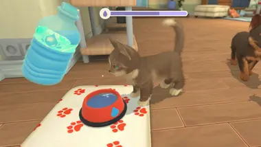 My Universe: Puppies and Kittens preview 4
