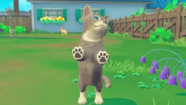 My Universe: Puppies and Kittens preview 5