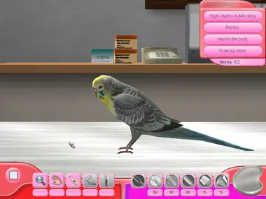 My Vet Practice: In the Country preview 10