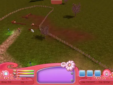 My Vet Practice: In the Country preview 8