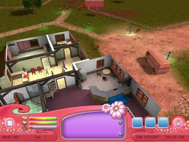 My Vet Practice: In the Country preview 4