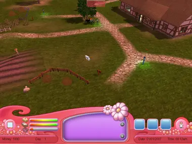 My Vet Practice: In the Country preview 3
