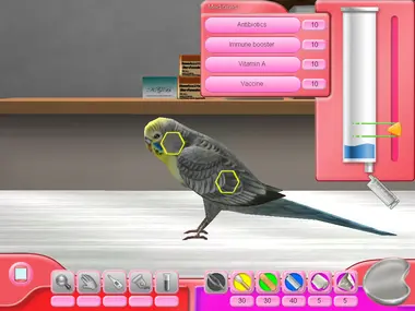 My Vet Practice: In the Country preview 2